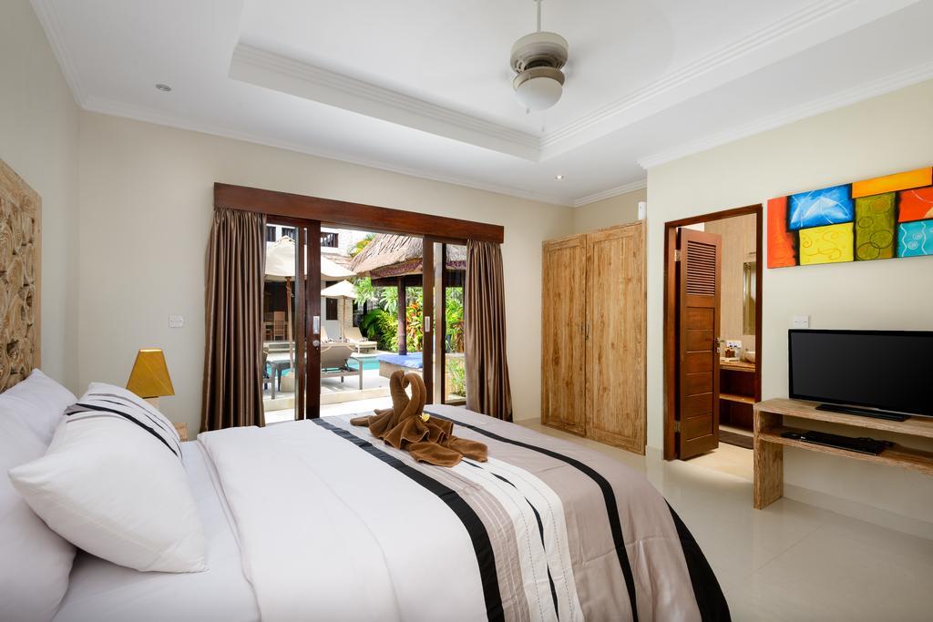 Coconuts Balangan Villa Jimbaran