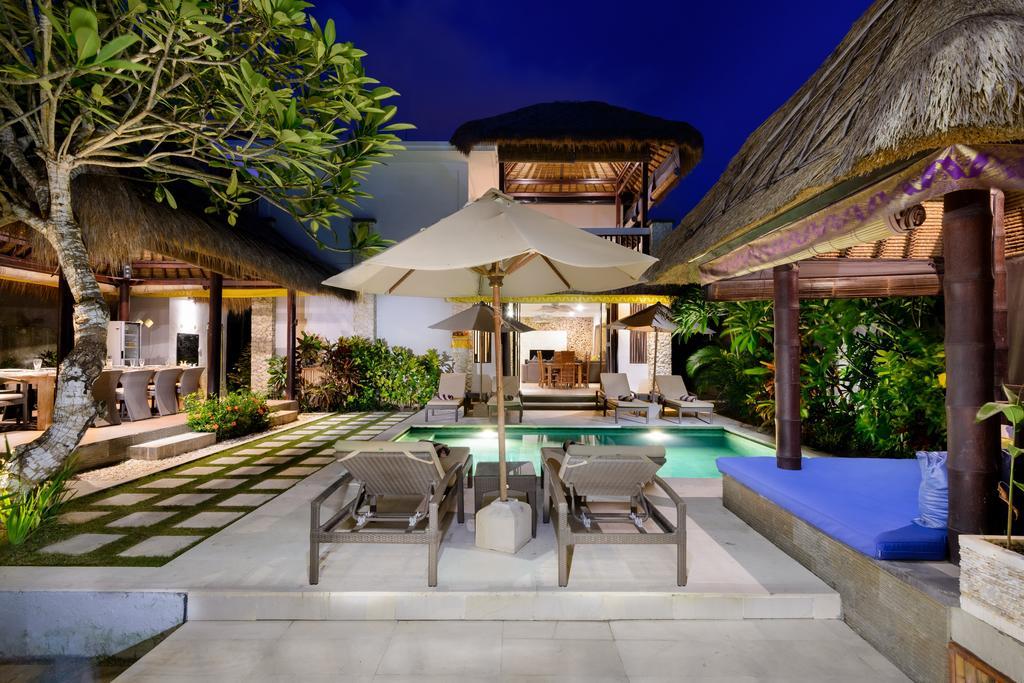 Villa Coconuts Balangan Jimbaran